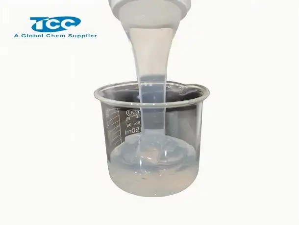 What is the Chemical Composition of Antifoam AF621L?